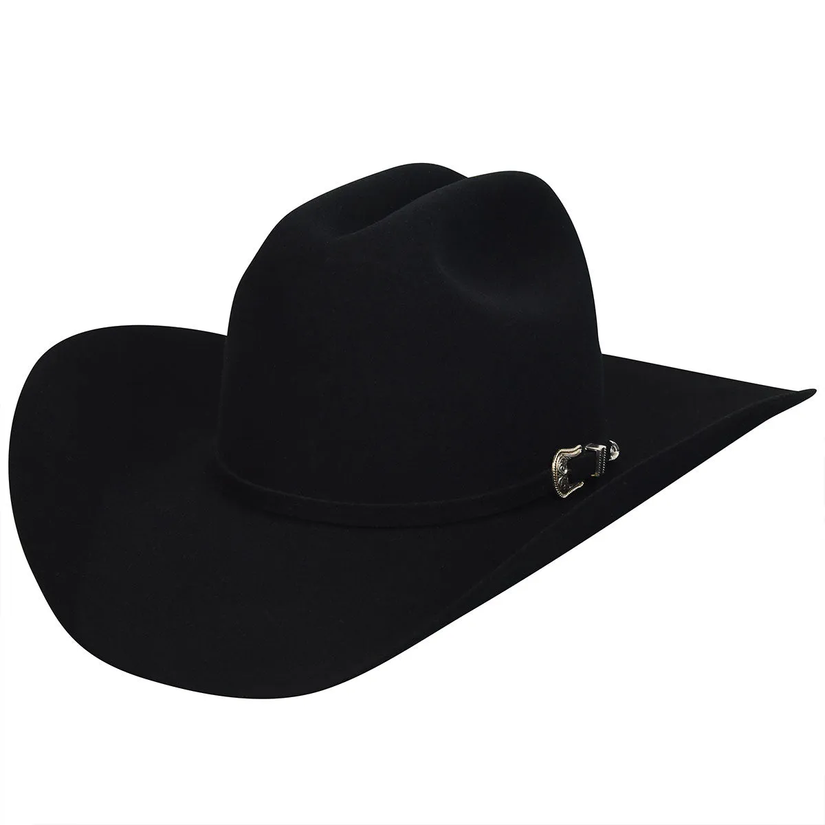 Bailey Lightning 4X Black Hat