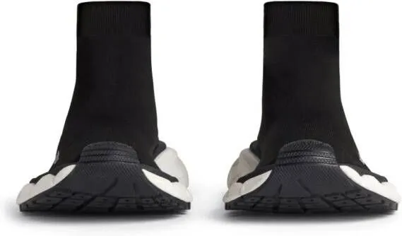 Balenciaga 3XL sock sneakers Black