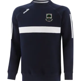 Ballaghaderreen GAA Aspire Crew Neck Fleece Sweatshirt