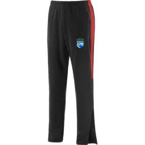 Ballinrobe Town AFC Aspire Skinny Tracksuit Bottoms