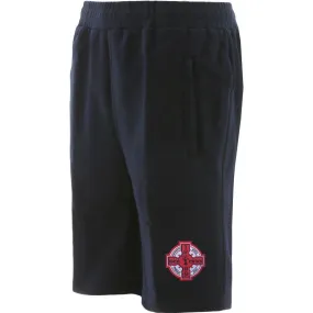 Ballon GFC Benson Fleece Shorts