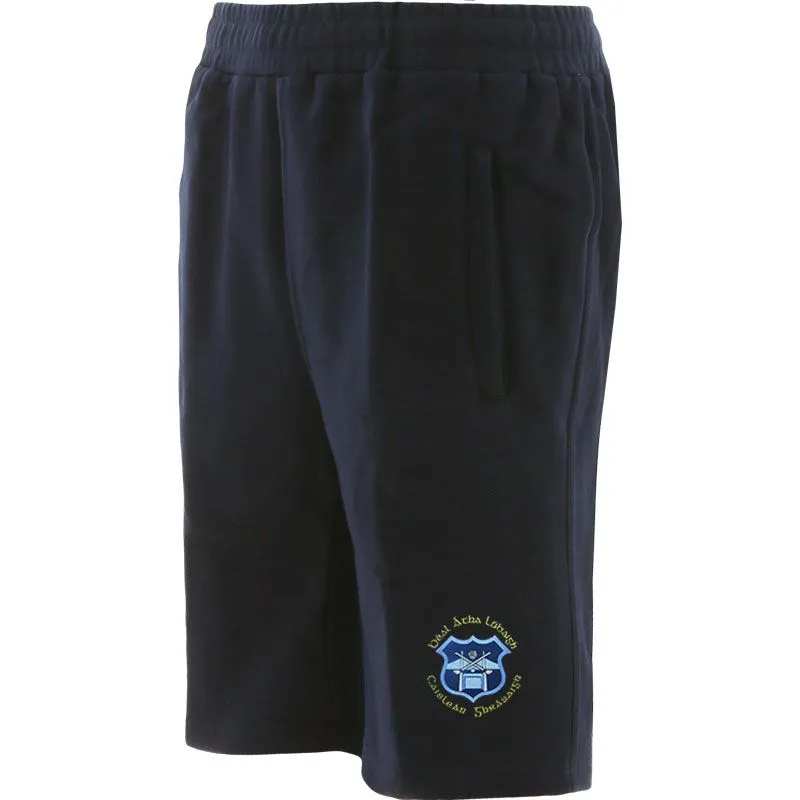 Ballylooby-Castlegrace GAA Benson Fleece Shorts