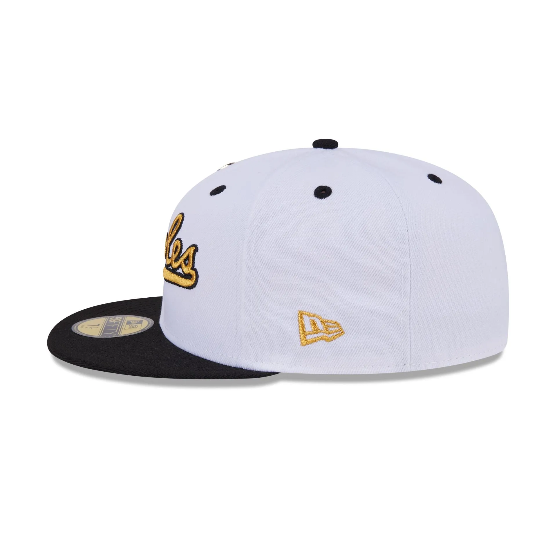 Baltimore Orioles 70th Anniversary 59FIFTY Fitted Hat