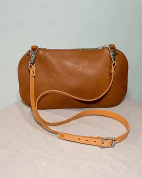 BARKENED PEGWELL CROSS-BODY BAG