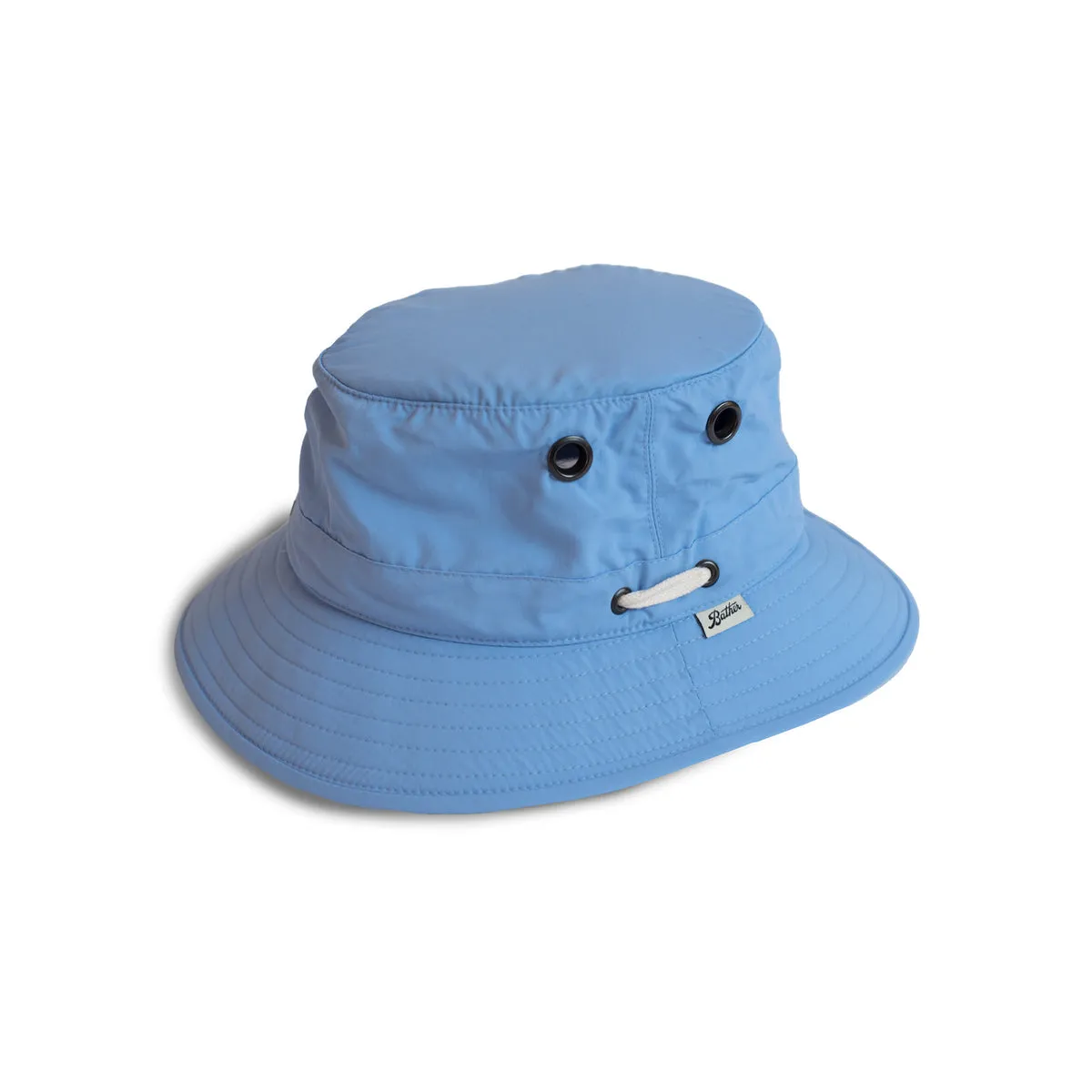 Bather Men’s Bucket Hat - Periwinkle