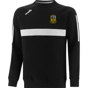 Beagh GAA Aspire Crew Neck Fleece Sweatshirt