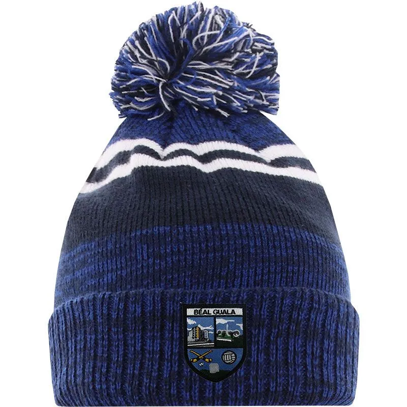 Belgooly GAA Canyon Bobble Hat