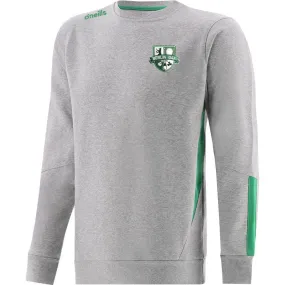 Berlin GAA Jenson Crew Neck Fleece Sweatshirt