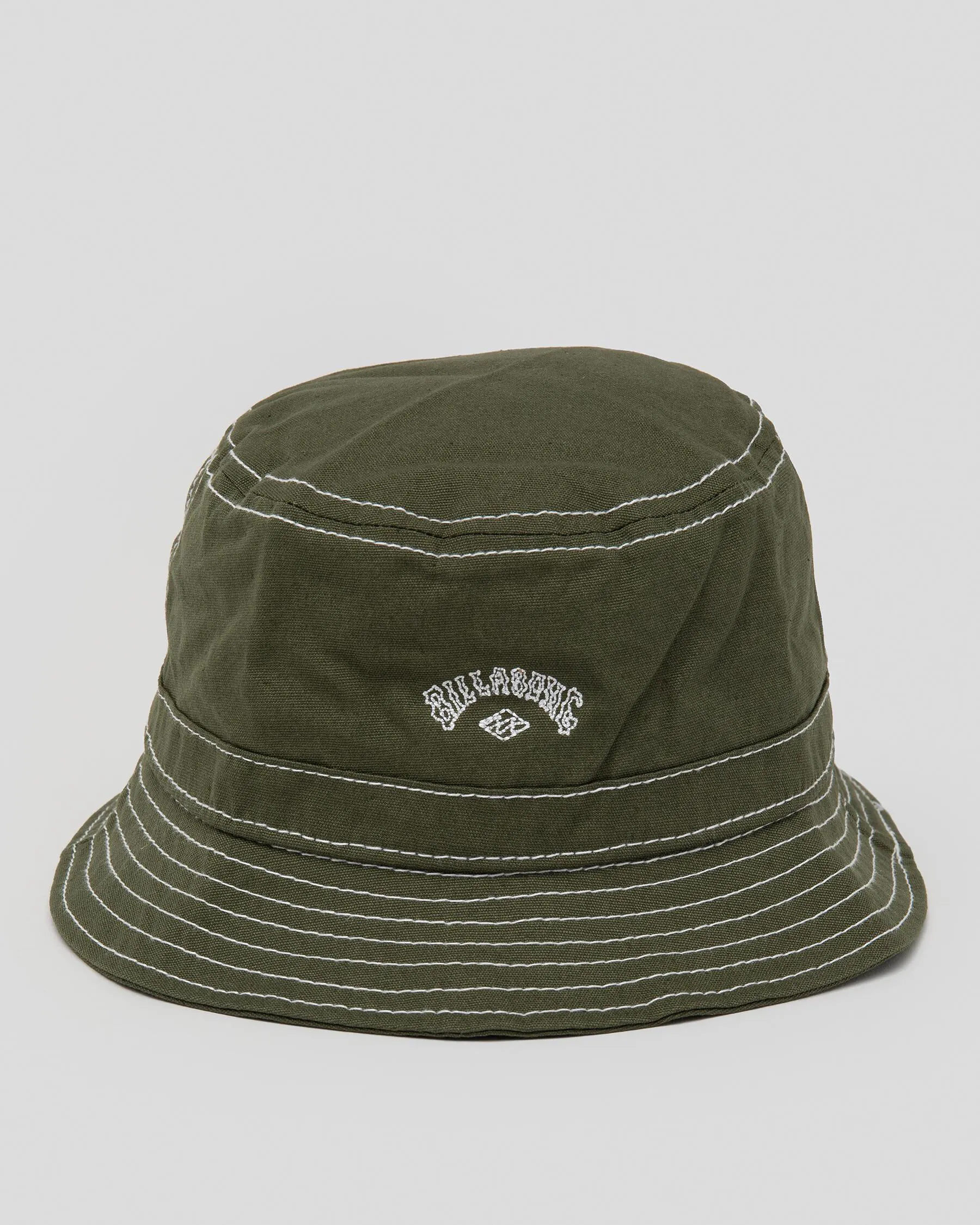 Billabong Wave Washed Bucket Hat