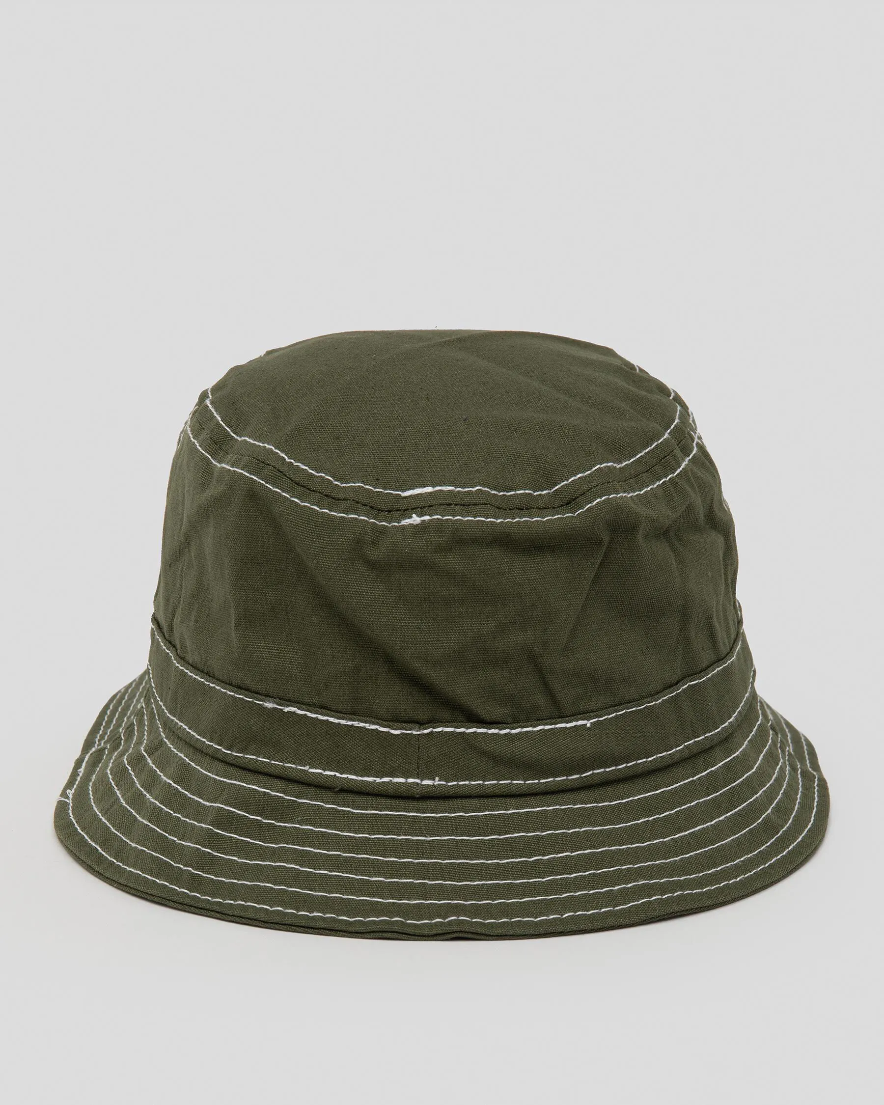 Billabong Wave Washed Bucket Hat