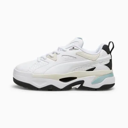 BLSTR Women's Sneakers | PUMA White-Alpine Snow | PUMA SHOP ALL PUMA | PUMA 