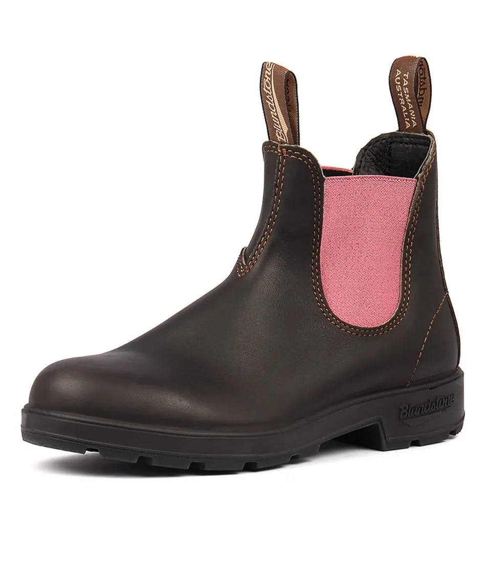 BLUNDSTONE 1377 Womens Boot Stout