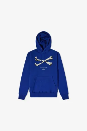 Bones Hoodie