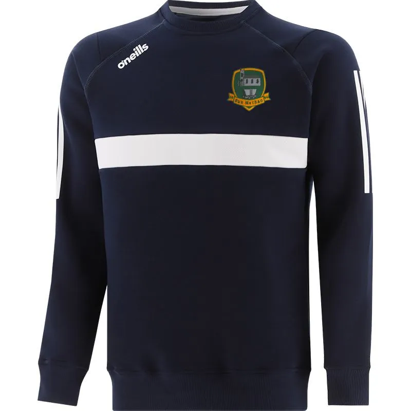 Bonmahon GAA Aspire Crew Neck Fleece Sweatshirt