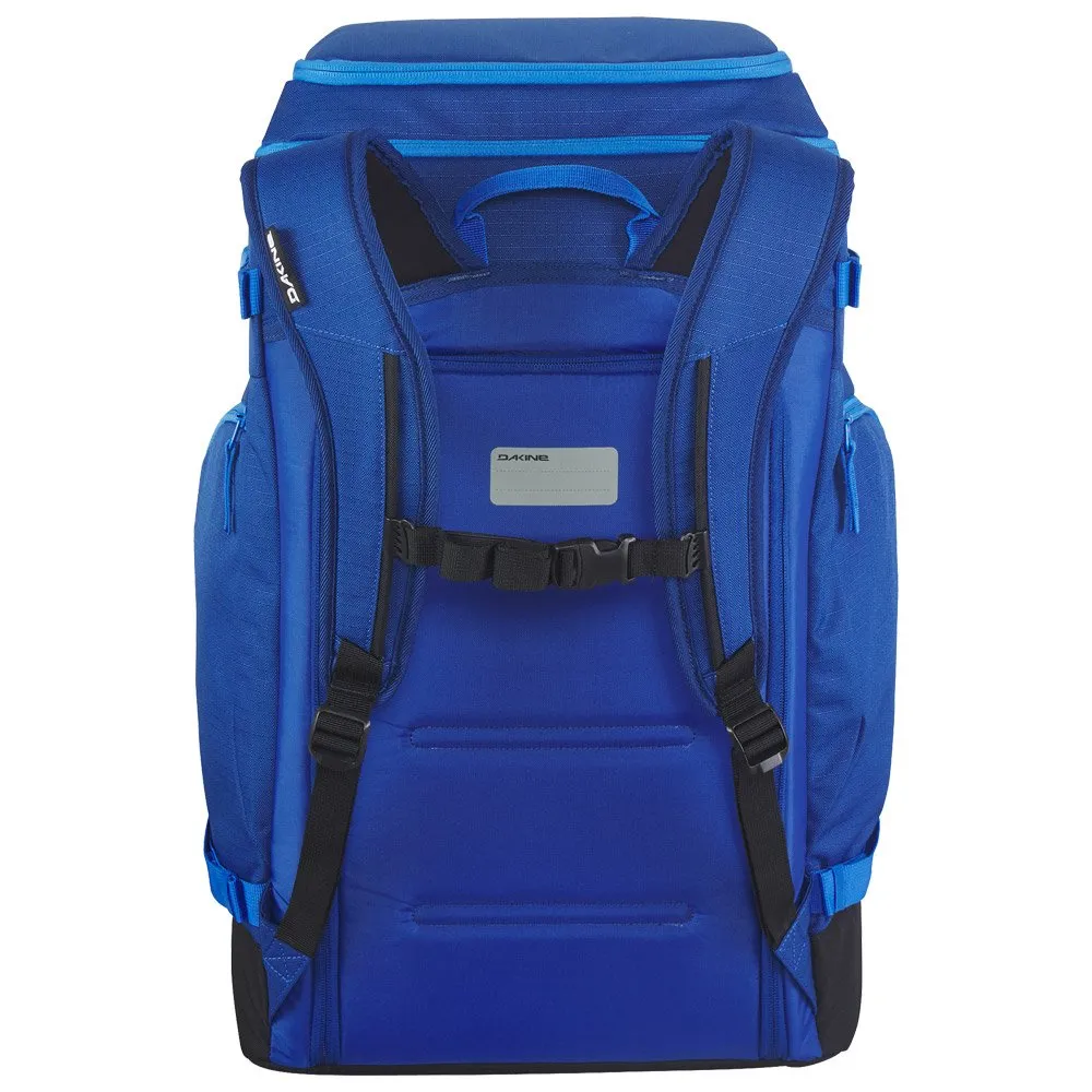 Boot bag Dakine ---Boot Pack Dlx 75L Deep Blue