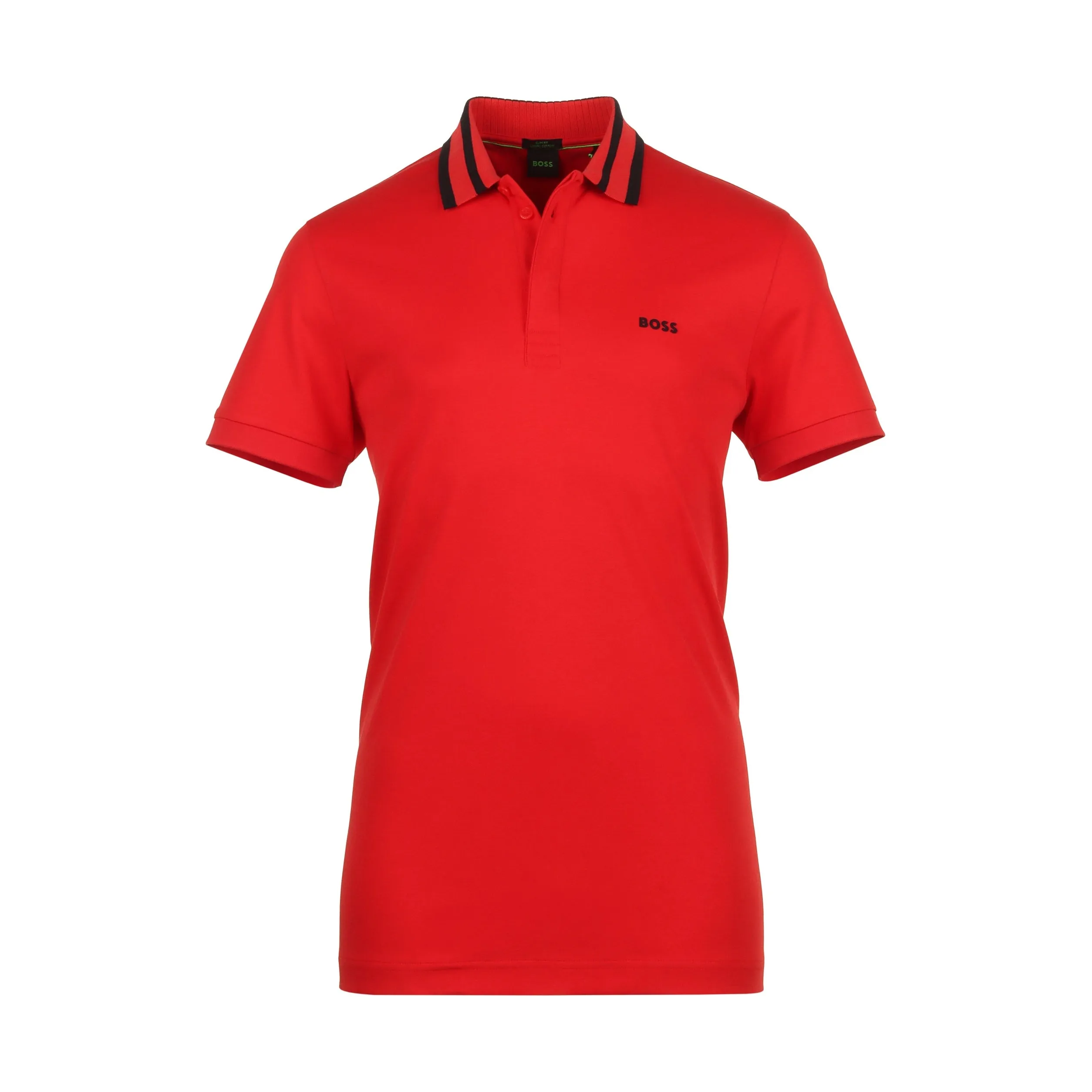 BOSS Paule Polo Shirt WI24