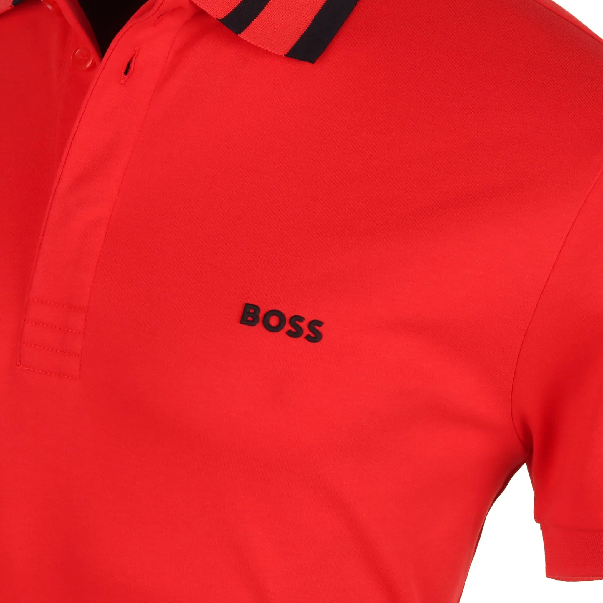 BOSS Paule Polo Shirt WI24