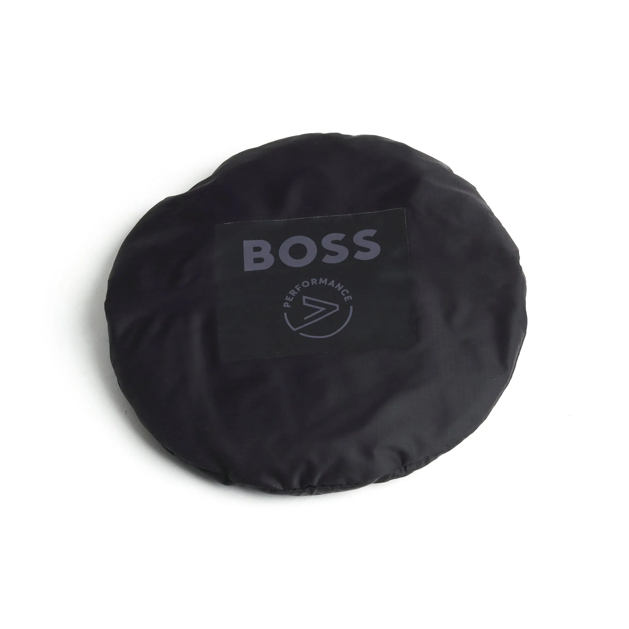 BOSS Saul-Packable Bucket Hat