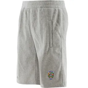 Boston GAA Kids' Benson Fleece Shorts