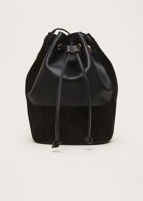 Bucket Shoulder Bag