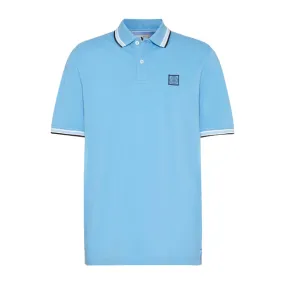 Bugatti Men's Pique Polo Shirt