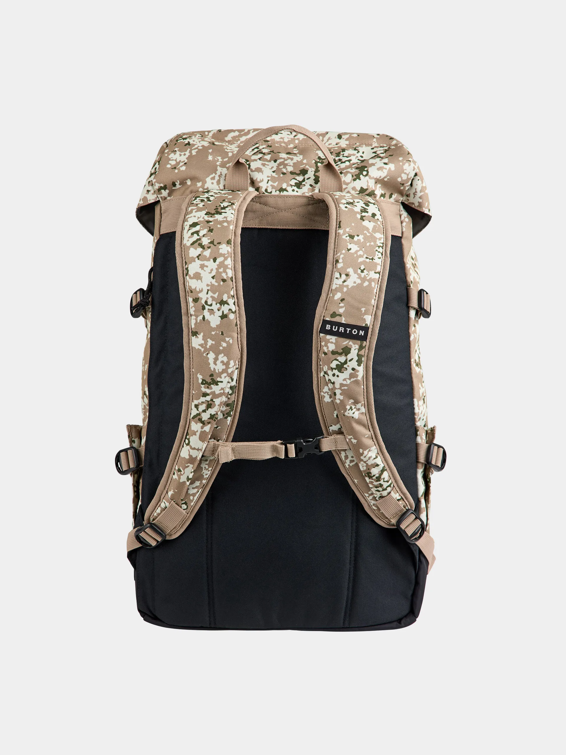 Burton Backpack Tinder 2.0 30L (snowfall camo)