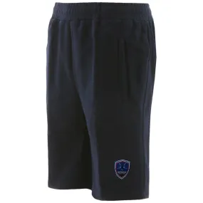 Burtonwood Rugby League Kids' Benson Fleece Shorts