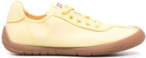 Camper Path low-top sneakers Yellow