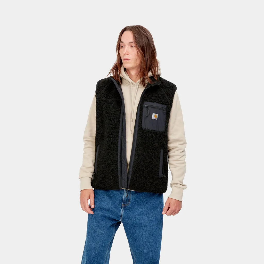 Carhartt Prentis Vest Liner - Black