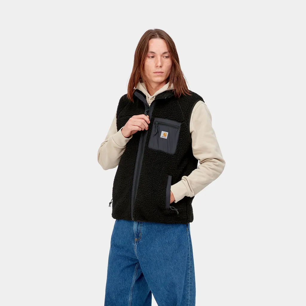 Carhartt Prentis Vest Liner - Black