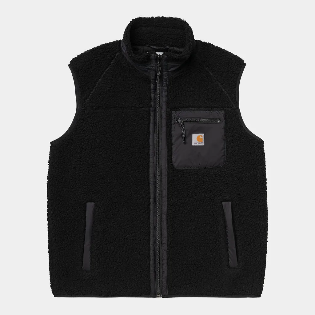 Carhartt Prentis Vest Liner - Black