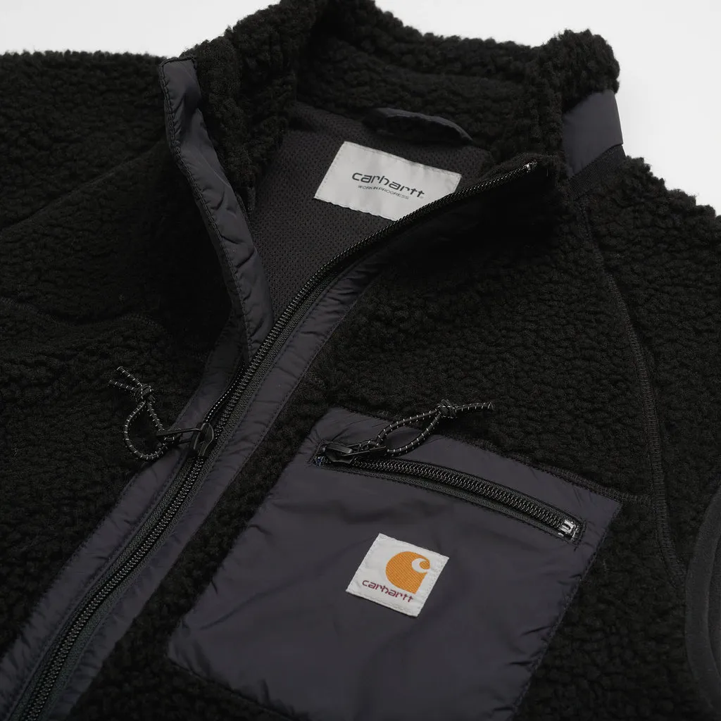 Carhartt Prentis Vest Liner - Black