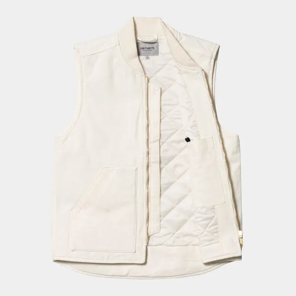 Carhartt WIP Classic Vest - Wax