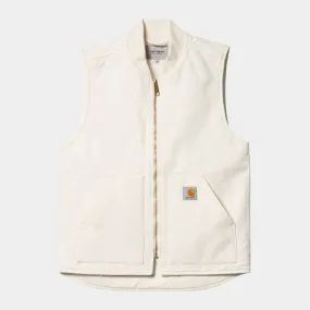 Carhartt WIP Classic Vest - Wax