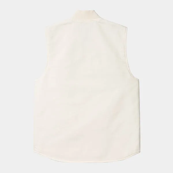 Carhartt WIP Classic Vest - Wax