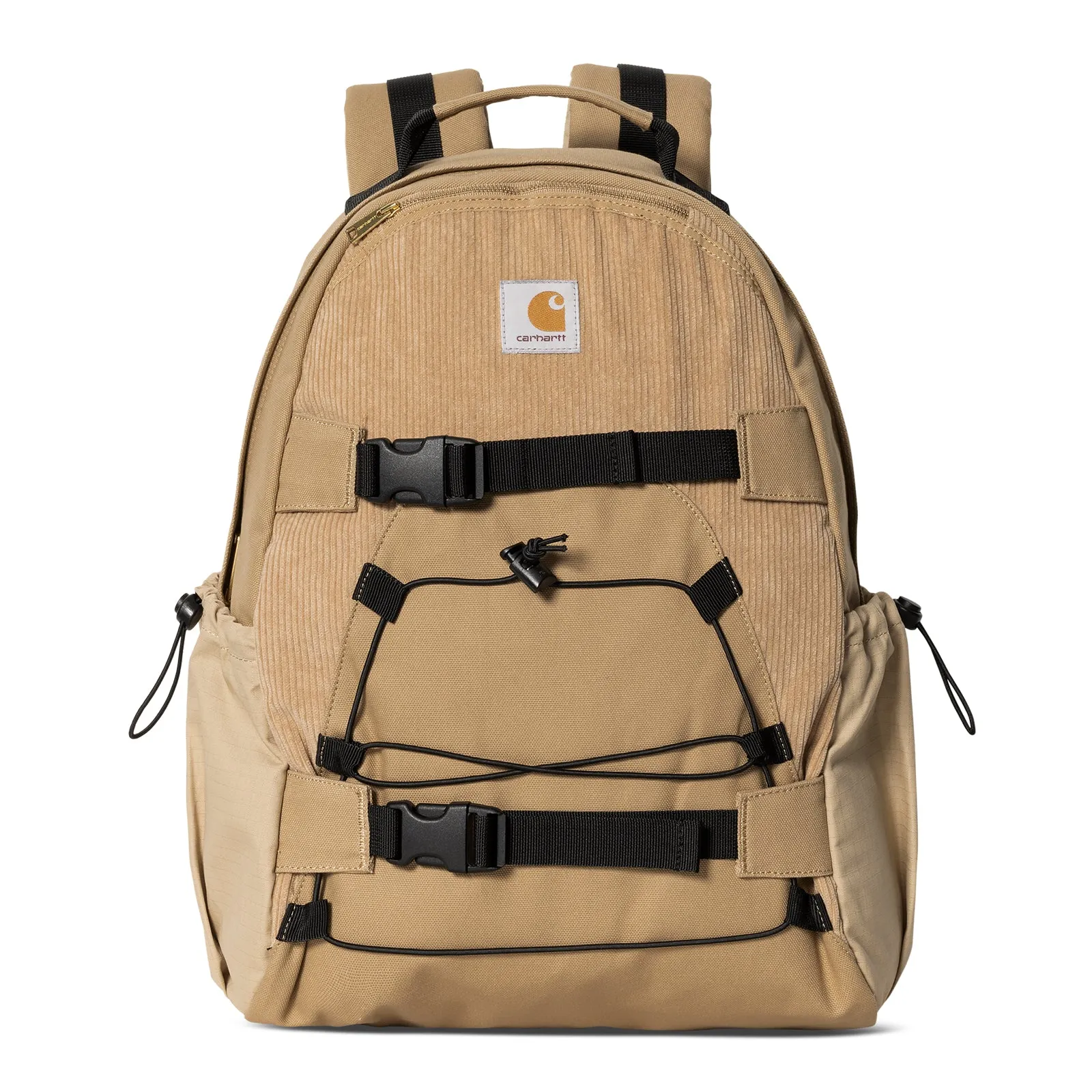 Carhartt WIP Medley Backpack Dusty Hamilton Brown