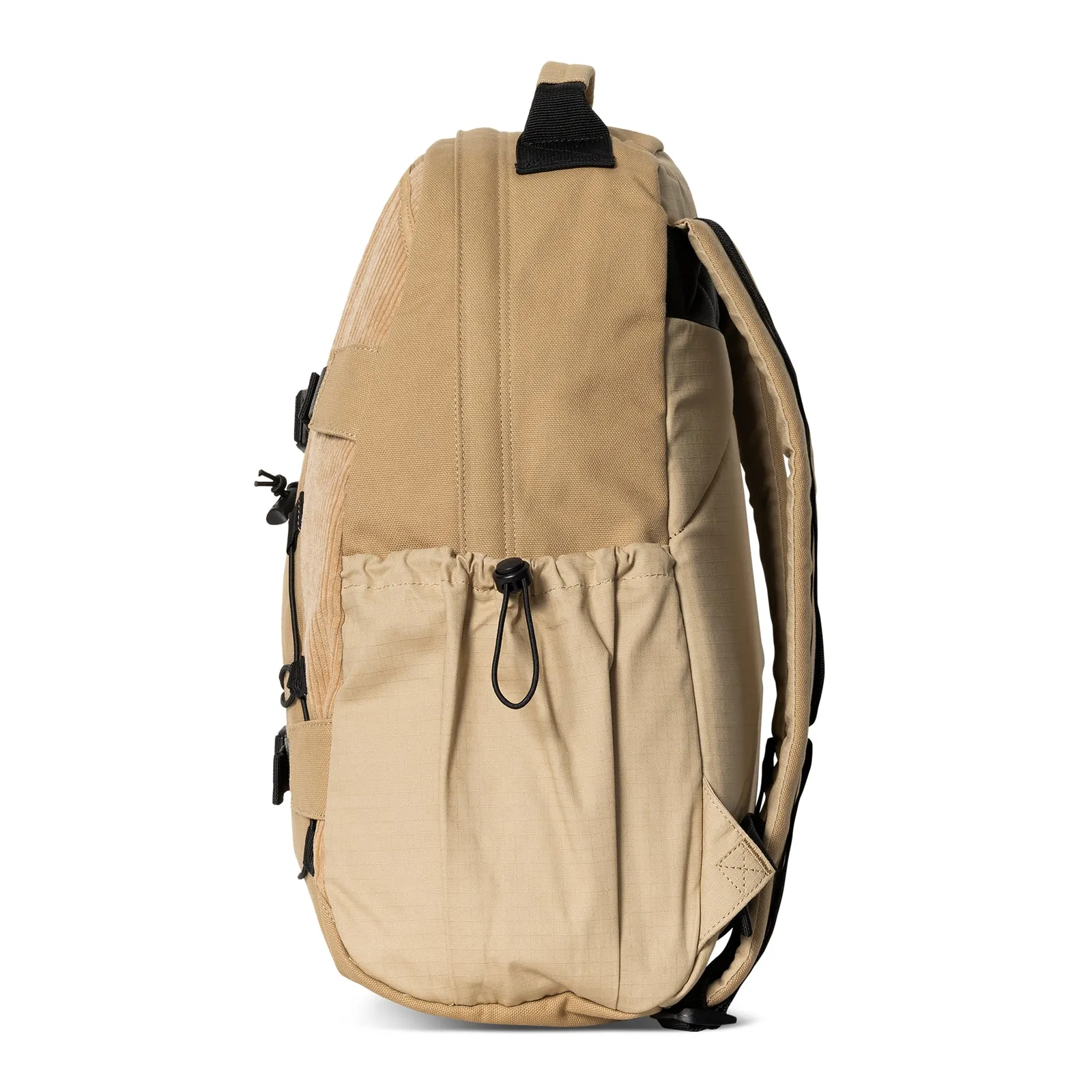 Carhartt WIP Medley Backpack Dusty Hamilton Brown