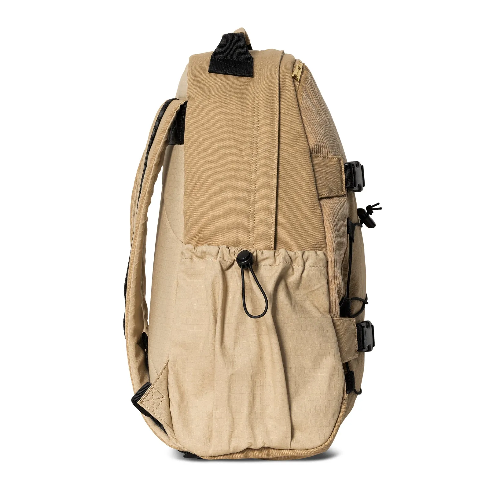 Carhartt WIP Medley Backpack Dusty Hamilton Brown