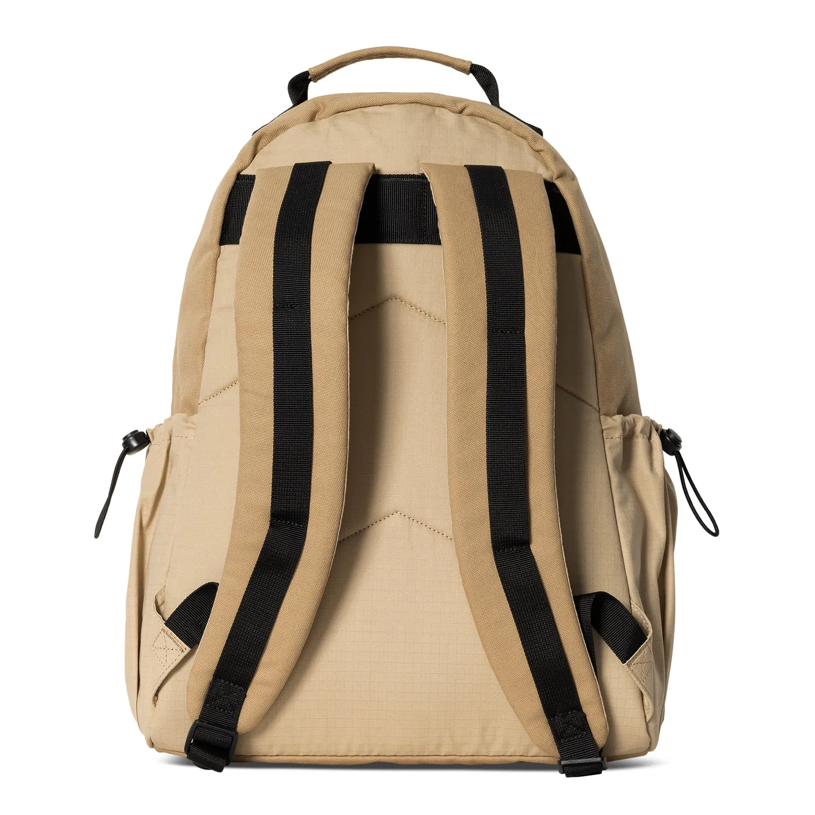 Carhartt WIP Medley Backpack Dusty Hamilton Brown