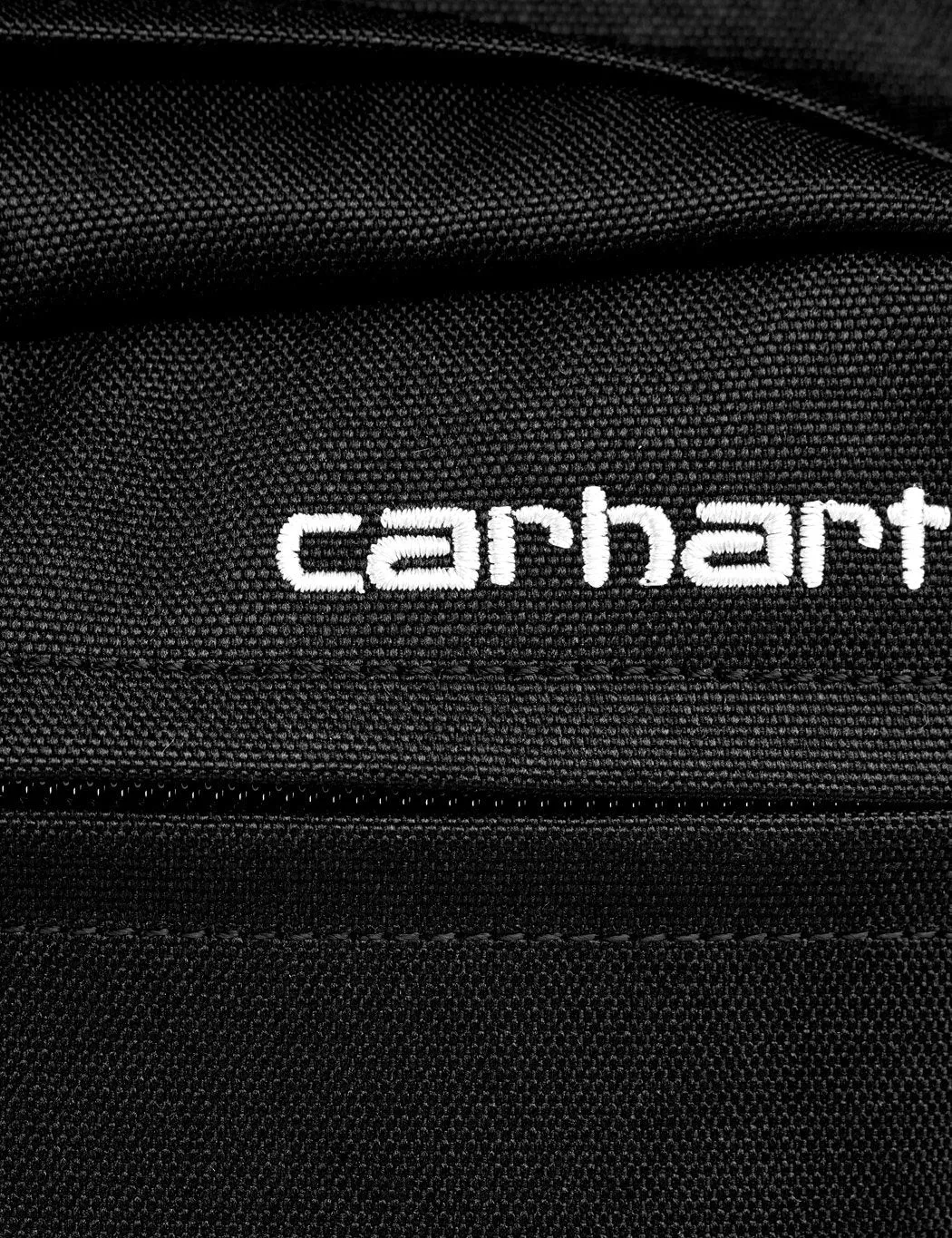 Carhartt-WIP Payton Shoulder Bag - Black