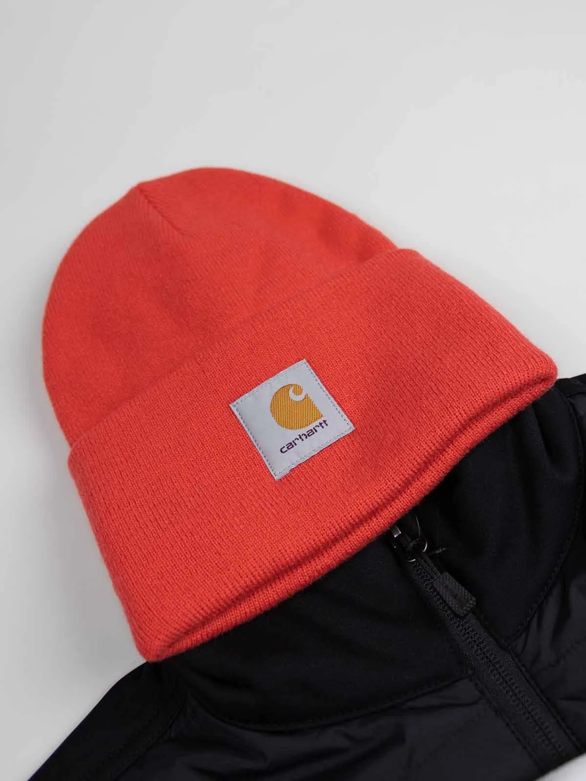 Carhartt A18 Watch Hat