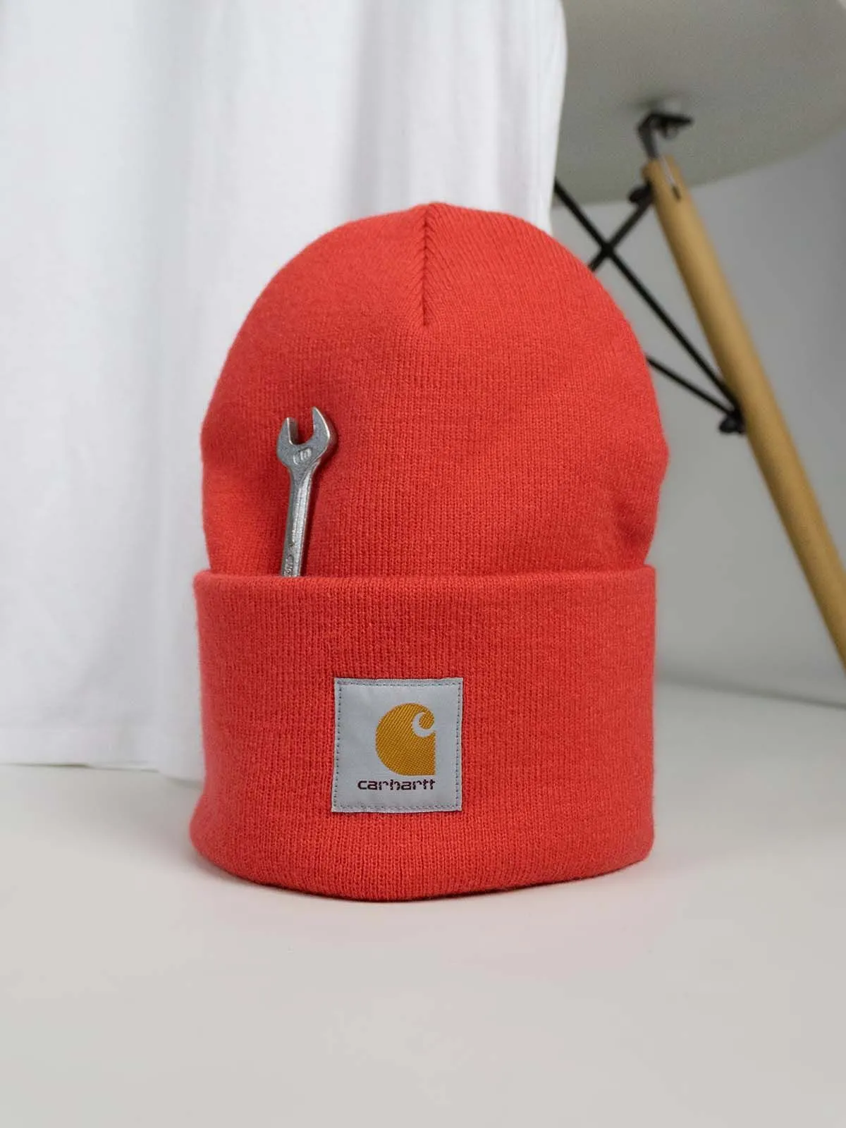 Carhartt A18 Watch Hat