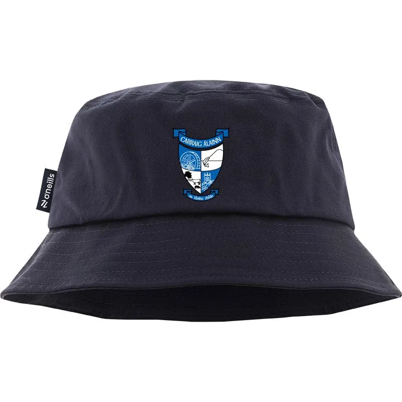 Carrigallen GAA Bucket Hat