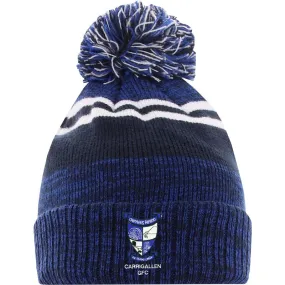 Carrigallen GAA Canyon Bobble Hat