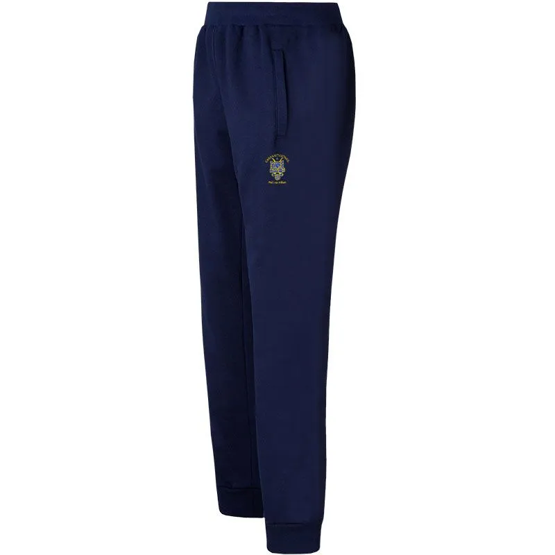 Carrigtwohill Ladies Football Club Benson Fleece Bottoms