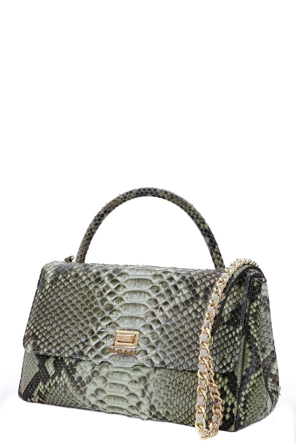 Chain Strap Shoulder Bag