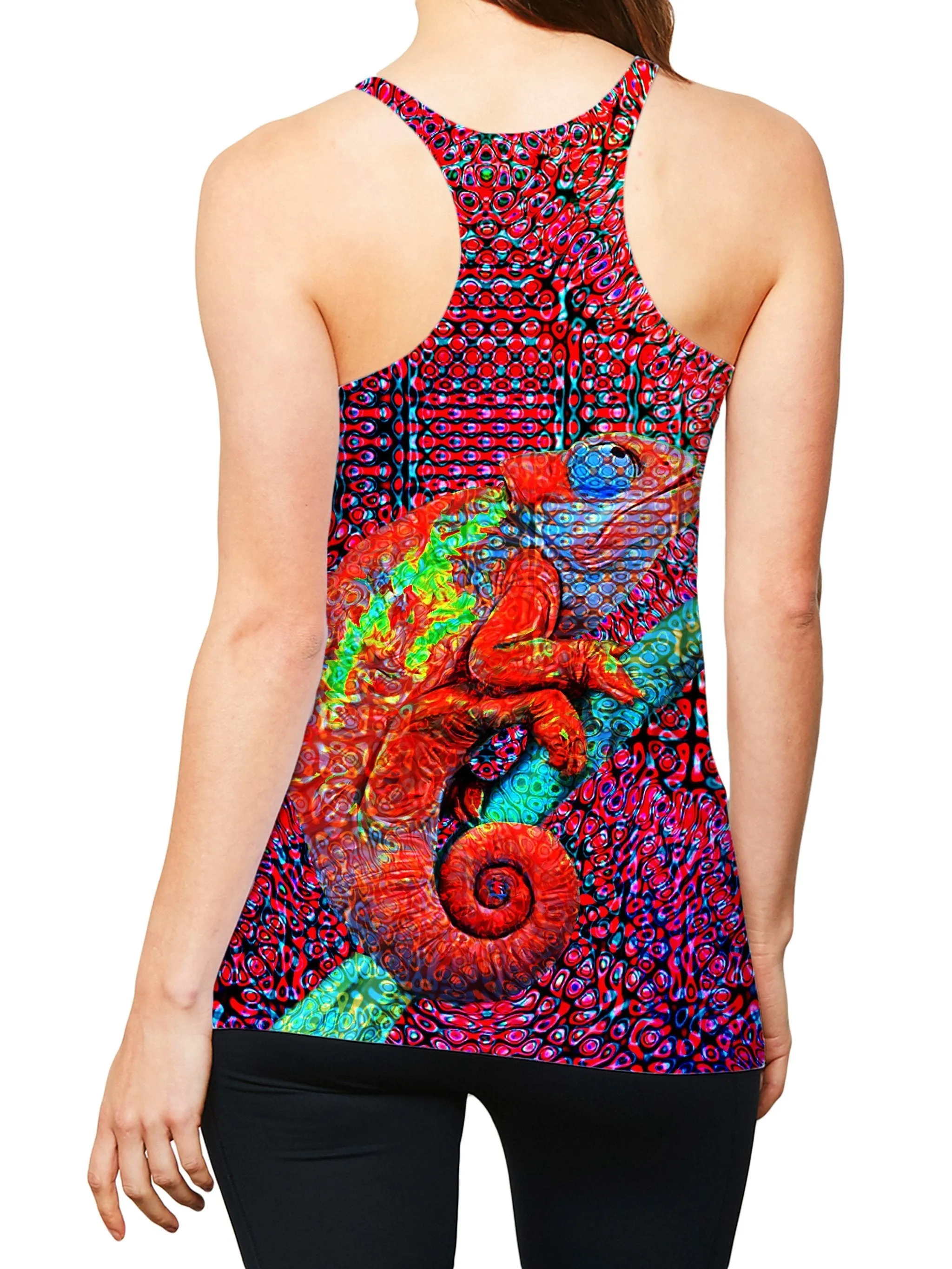 Chameleon Women's Tank