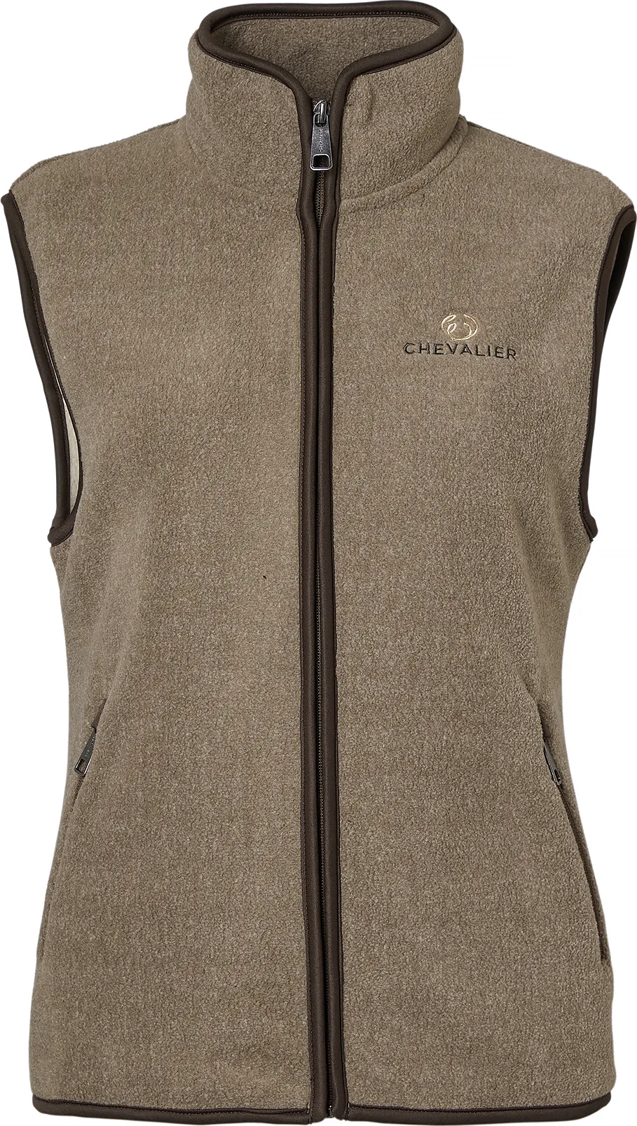 Chevalier Women's Mainstone Vest Saddle Brown | Buy Chevalier Women's Mainstone Vest Saddle Brown here | Outnorth