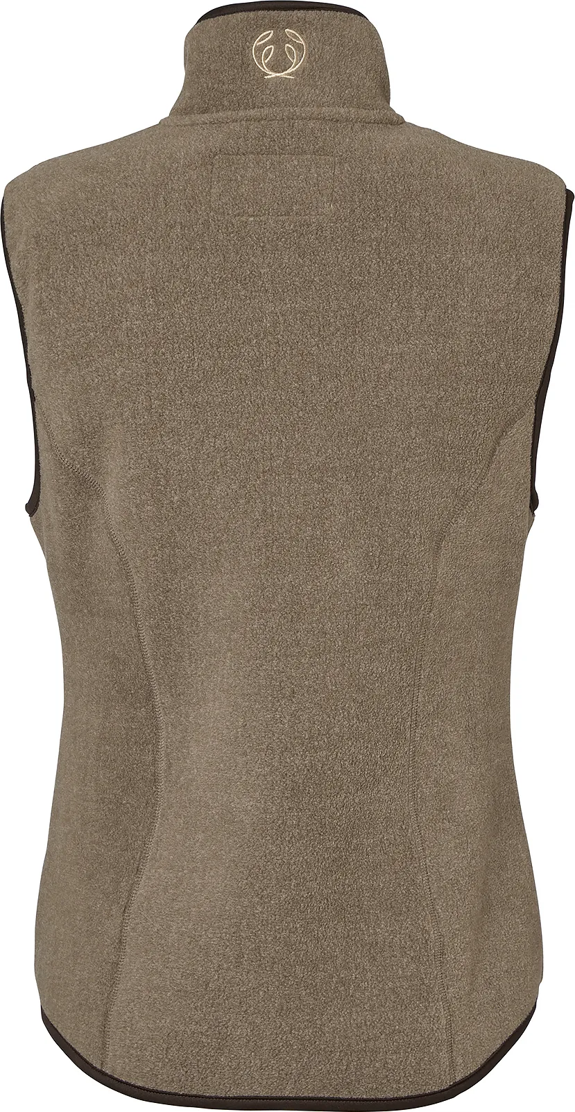 Chevalier Women's Mainstone Vest Saddle Brown | Buy Chevalier Women's Mainstone Vest Saddle Brown here | Outnorth