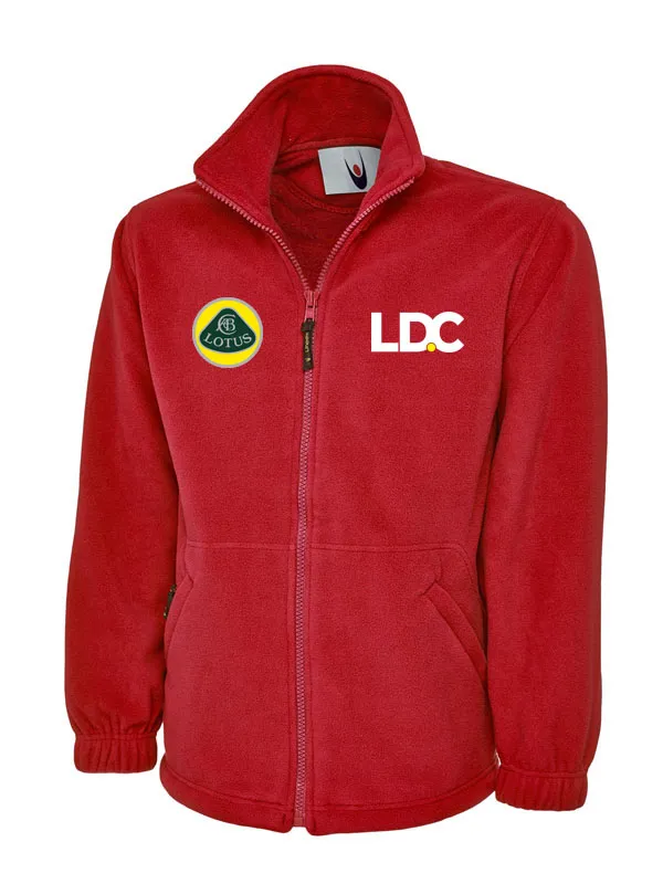 Children’s – Fleece – LDC